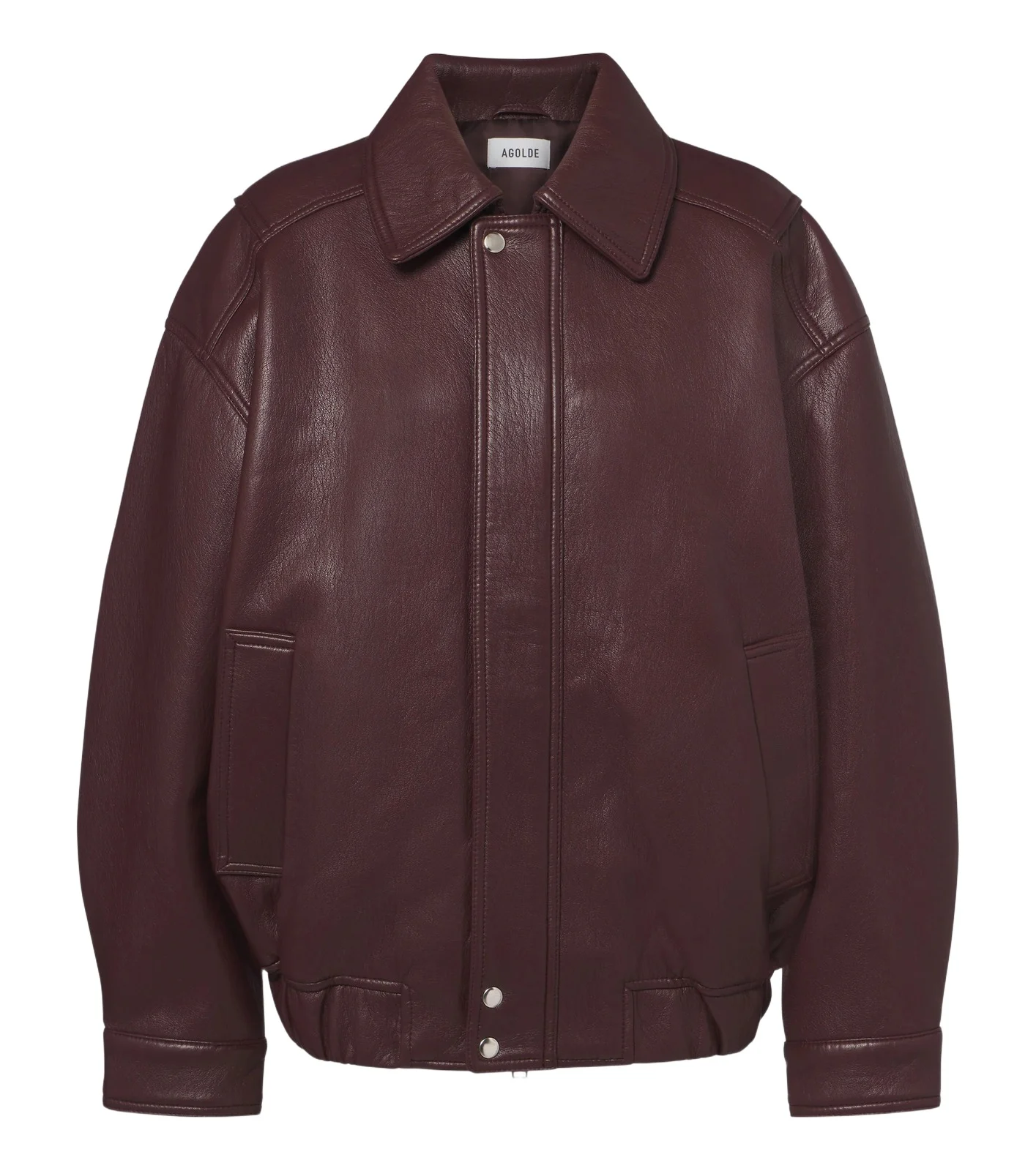 AGOLDE Ona blouson jacket