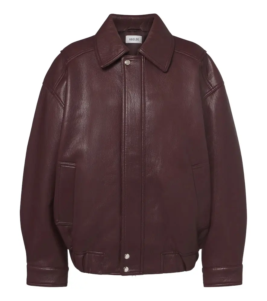 Ona blouson jacket Ona blouson jacket