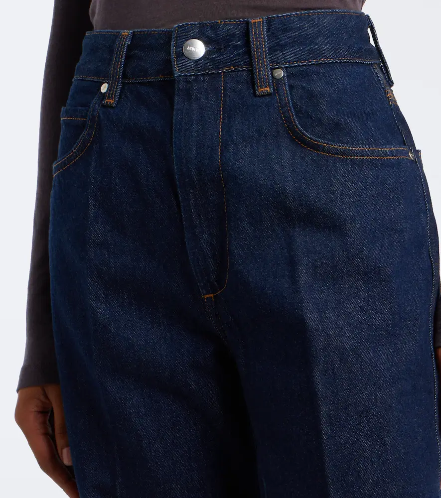 AGOLDE Morgan straight jeans | Thumbnail 3 AGOLDE Morgan straight jeans | Thumbnail 3