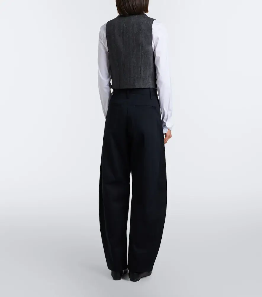 AGOLDE Luna barrel-leg jeans | Thumbnail 3