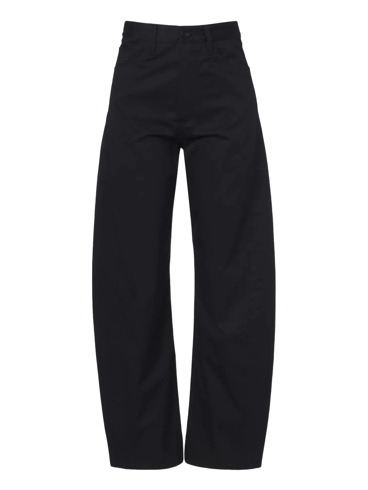 Luna barrel-leg jeans Luna barrel-leg jeans