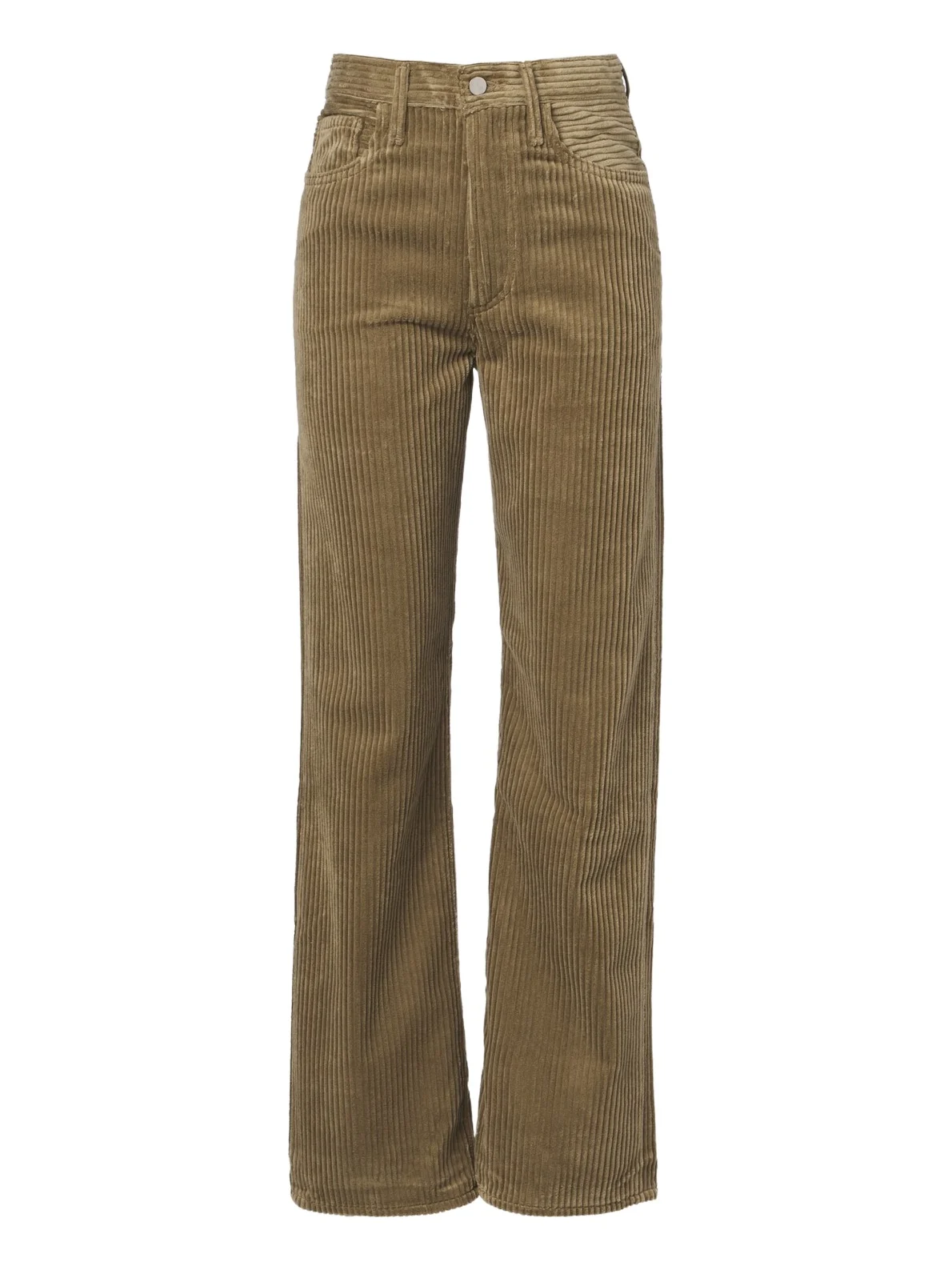 AGOLDE Vintage Loose corduroy wide-leg pants