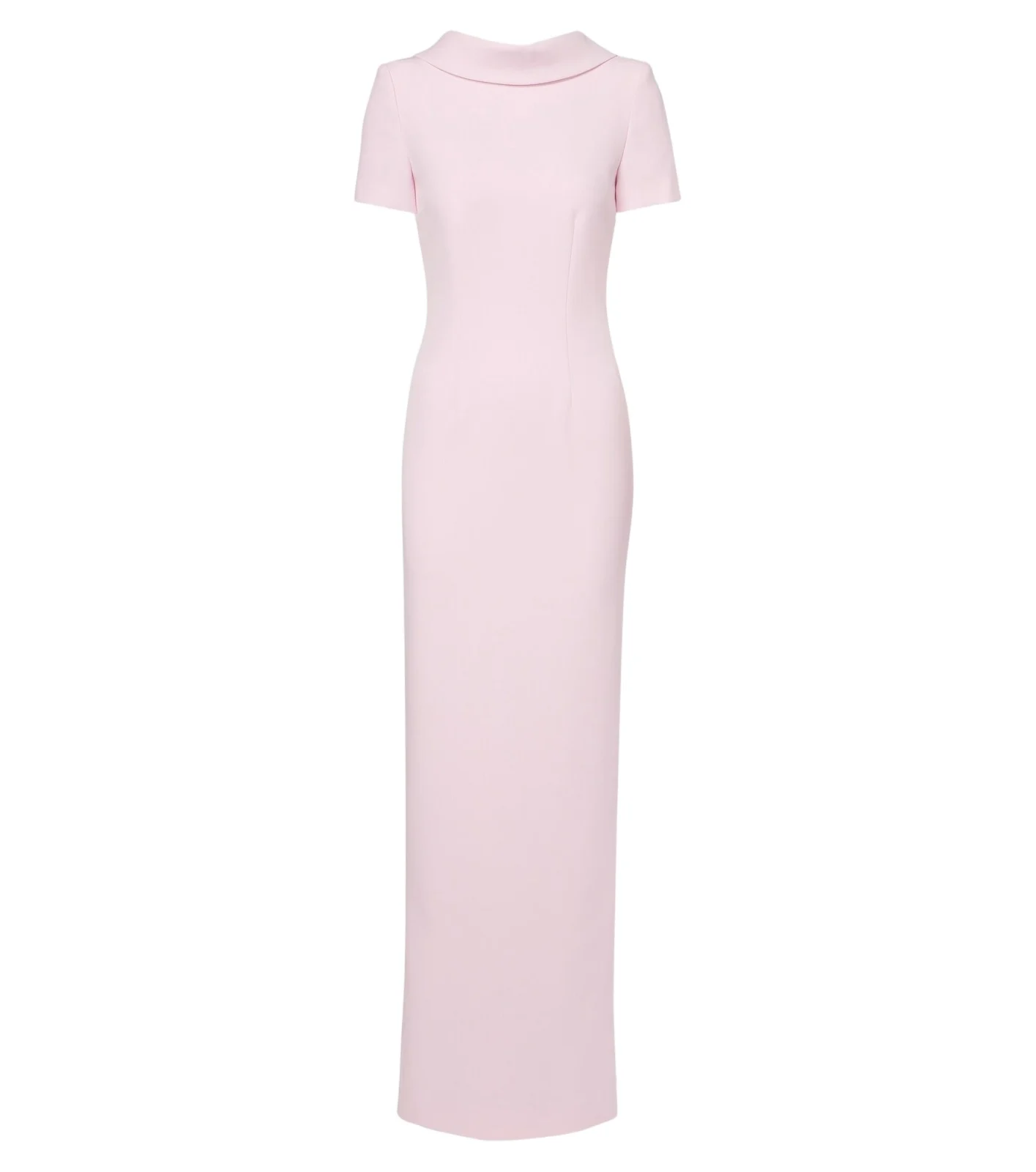 Roland Mouret Crêpe gown