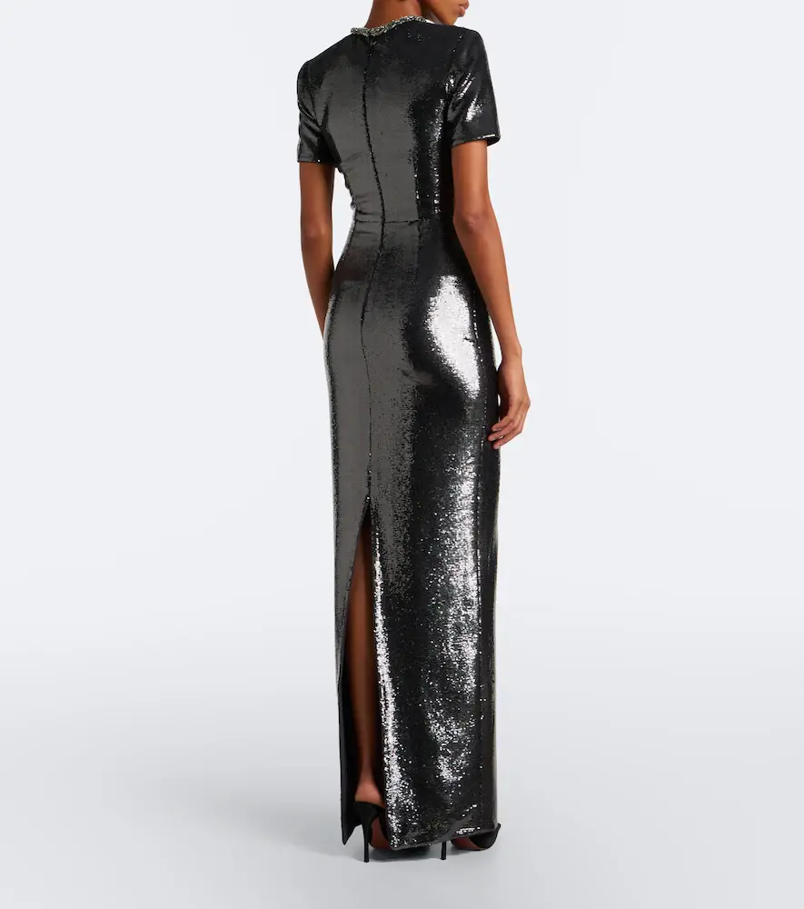 Roland Mouret Embellished gown | Thumbnail 2