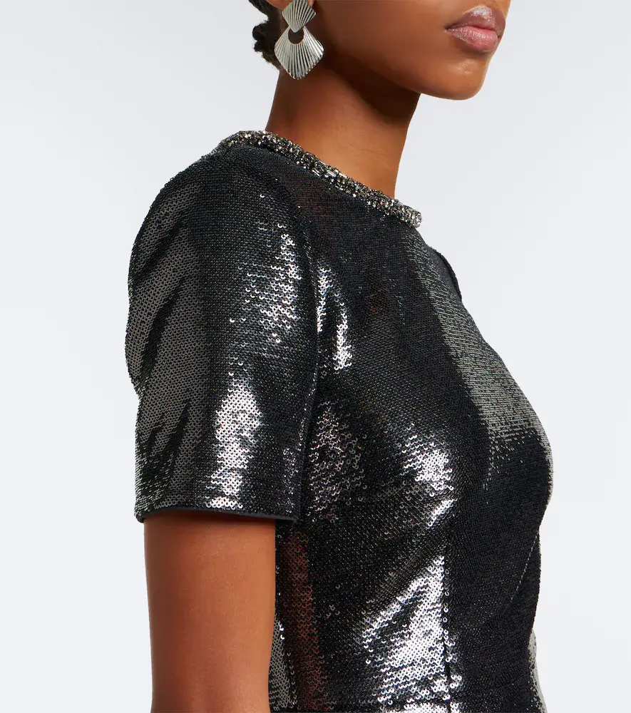 Roland Mouret Embellished gown | Thumbnail 3