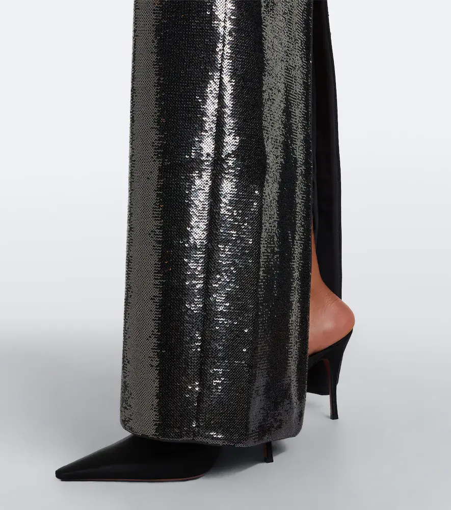 Roland Mouret Embellished gown | Thumbnail 5
