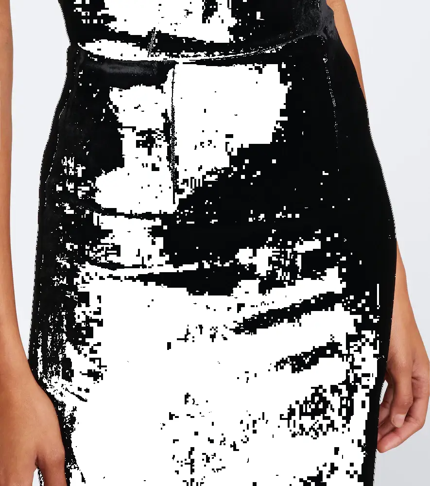 Roland Mouret Velvet maxi skirt | Thumbnail 5 Roland Mouret Velvet maxi skirt | Thumbnail 5
