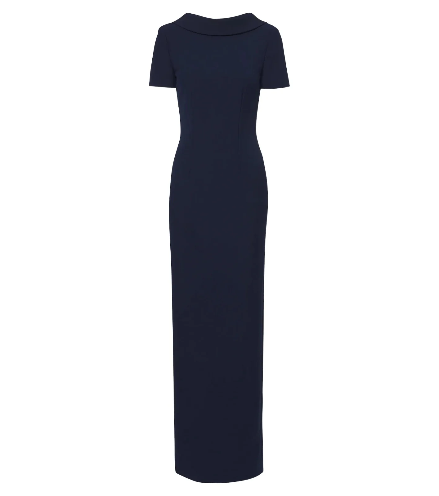Roland Mouret Crêpe gown