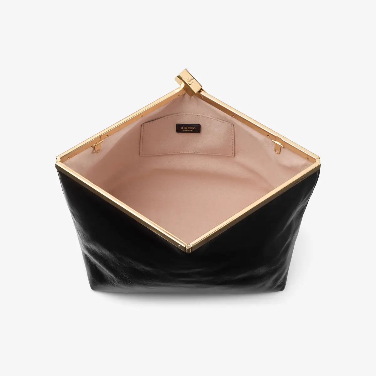 Jimmy Choo Ganache Clutch | Thumbnail 5 Jimmy Choo Ganache Clutch | Thumbnail 5