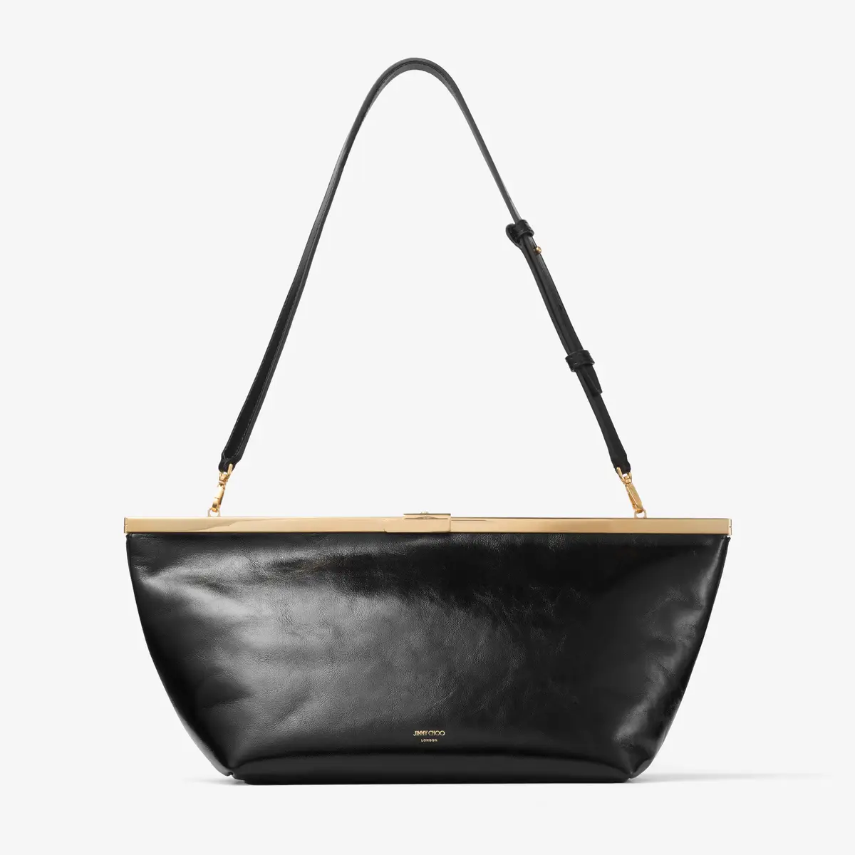 Jimmy Choo Ganache Clutch | Thumbnail 6 Jimmy Choo Ganache Clutch | Thumbnail 6