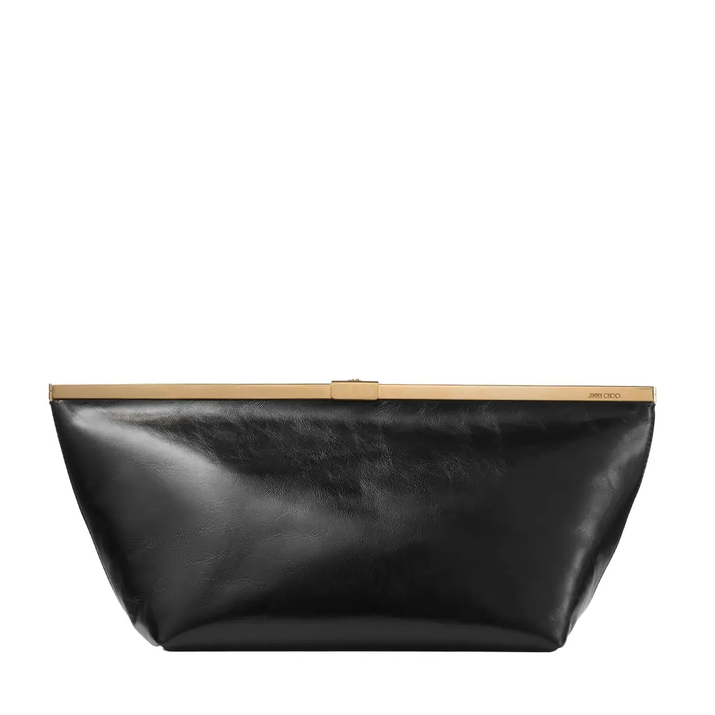 Jimmy Choo Ganache Clutch