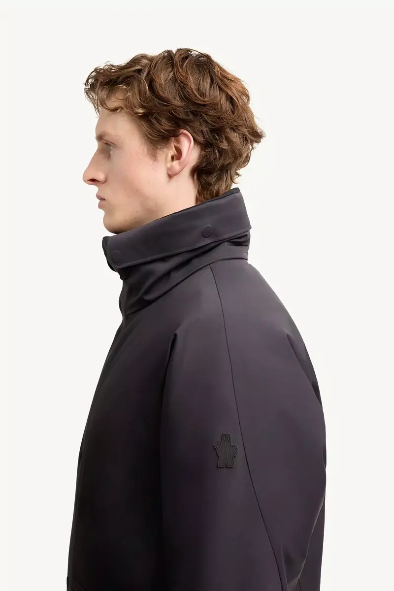 Moncler Grenoble Irrenberg Hooded Insulated Ski Jacket | Thumbnail 4 Moncler Grenoble Irrenberg Hooded Insulated Ski Jacket | Thumbnail 4