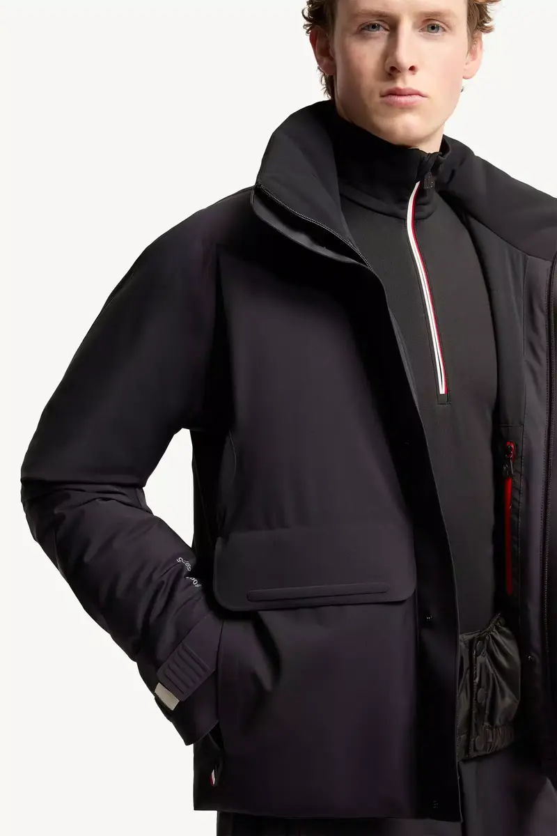 Moncler Grenoble Irrenberg Hooded Insulated Ski Jacket | Thumbnail 8 Moncler Grenoble Irrenberg Hooded Insulated Ski Jacket | Thumbnail 8