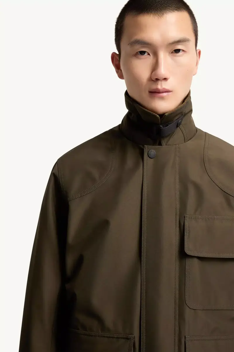 Moncler Grenoble Andes Hooded Insulated Ski Jacket | Thumbnail 9 Moncler Grenoble Andes Hooded Insulated Ski Jacket | Thumbnail 9