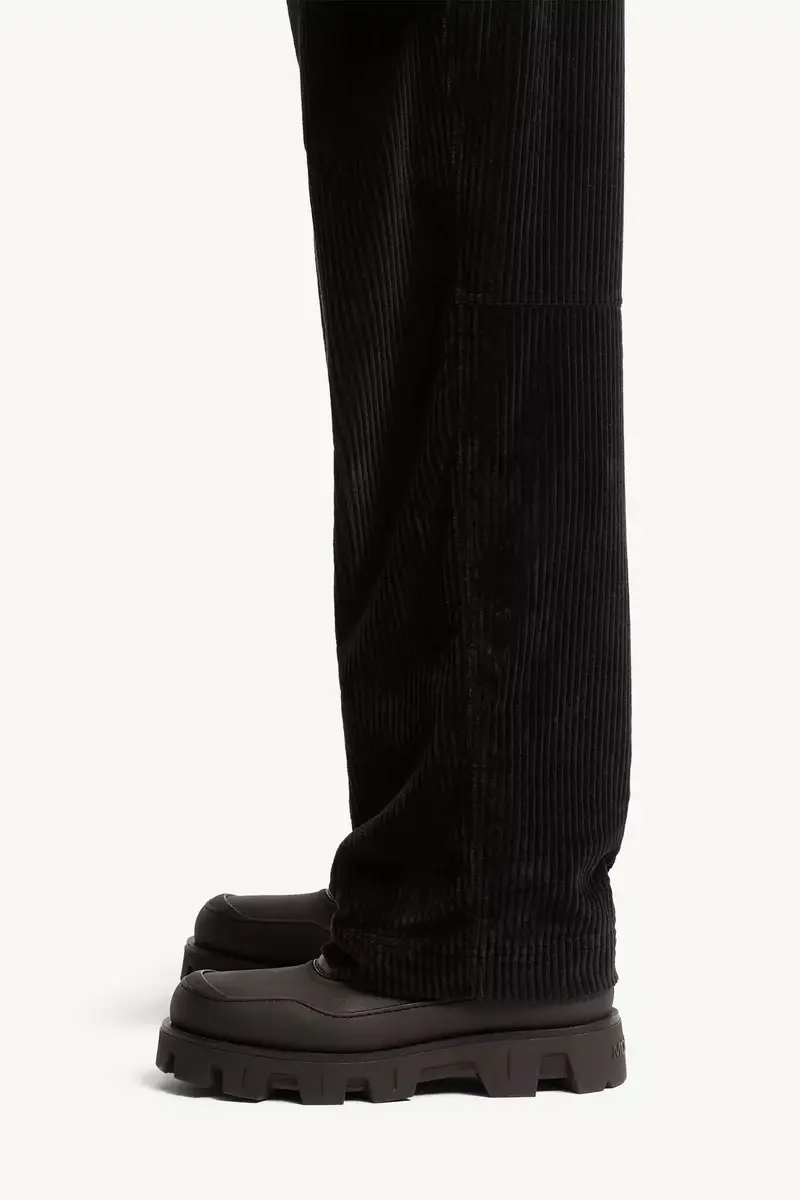 Moncler Grenoble Corduroy Jogging Pants | Thumbnail 4 Moncler Grenoble Corduroy Jogging Pants | Thumbnail 4