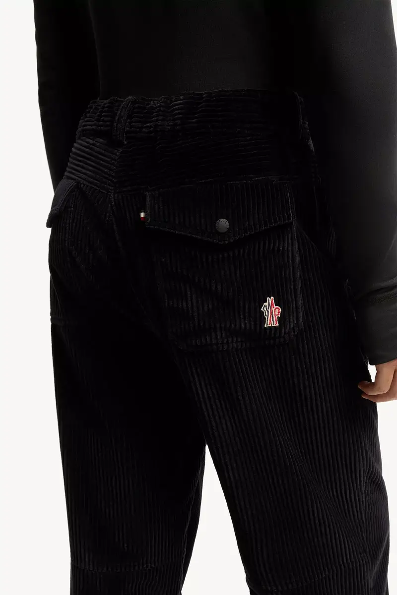 Moncler Grenoble Corduroy Jogging Pants | Thumbnail 7 Moncler Grenoble Corduroy Jogging Pants | Thumbnail 7