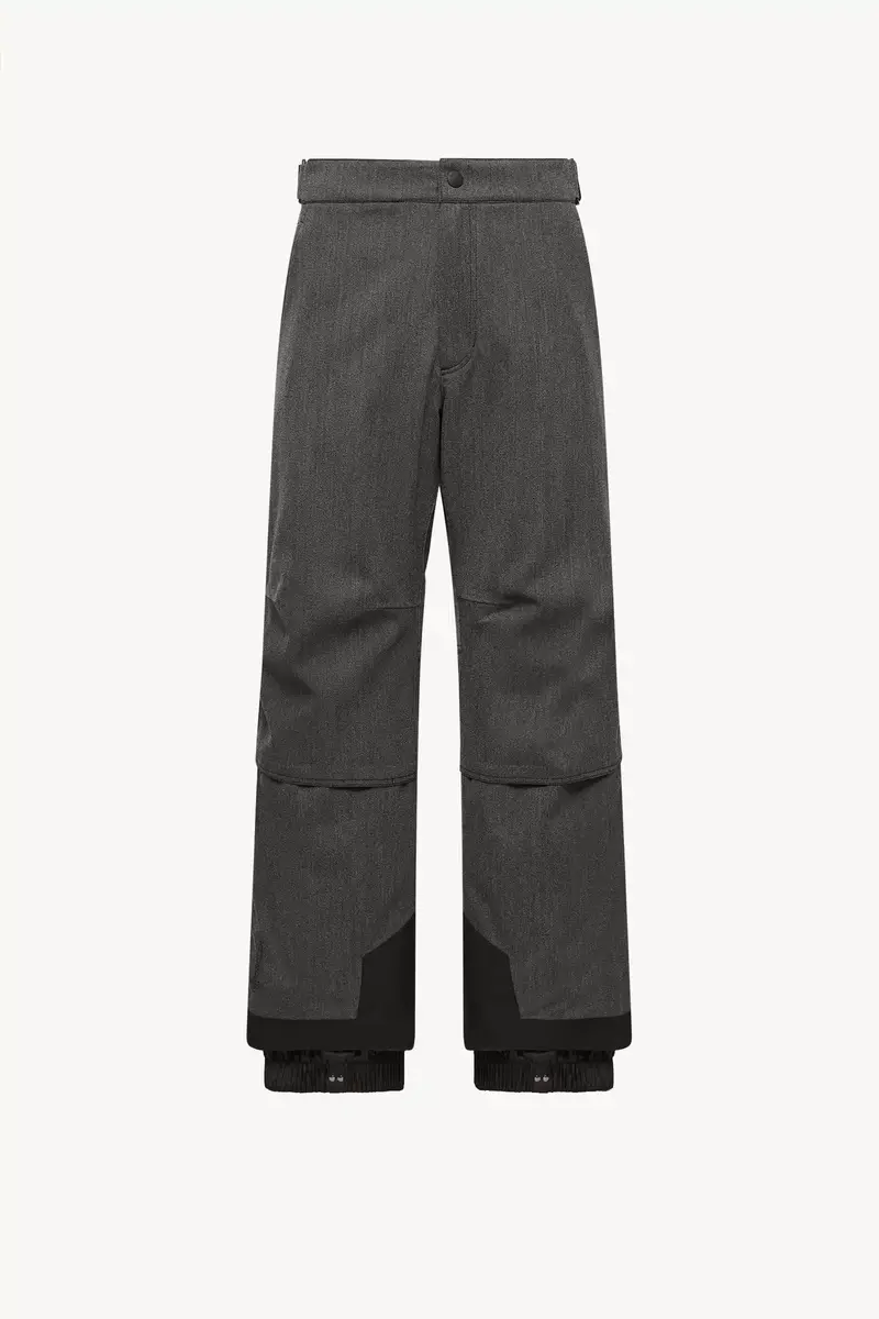 Moncler Grenoble Wool Ski Pants | Thumbnail 2 Moncler Grenoble Wool Ski Pants | Thumbnail 2