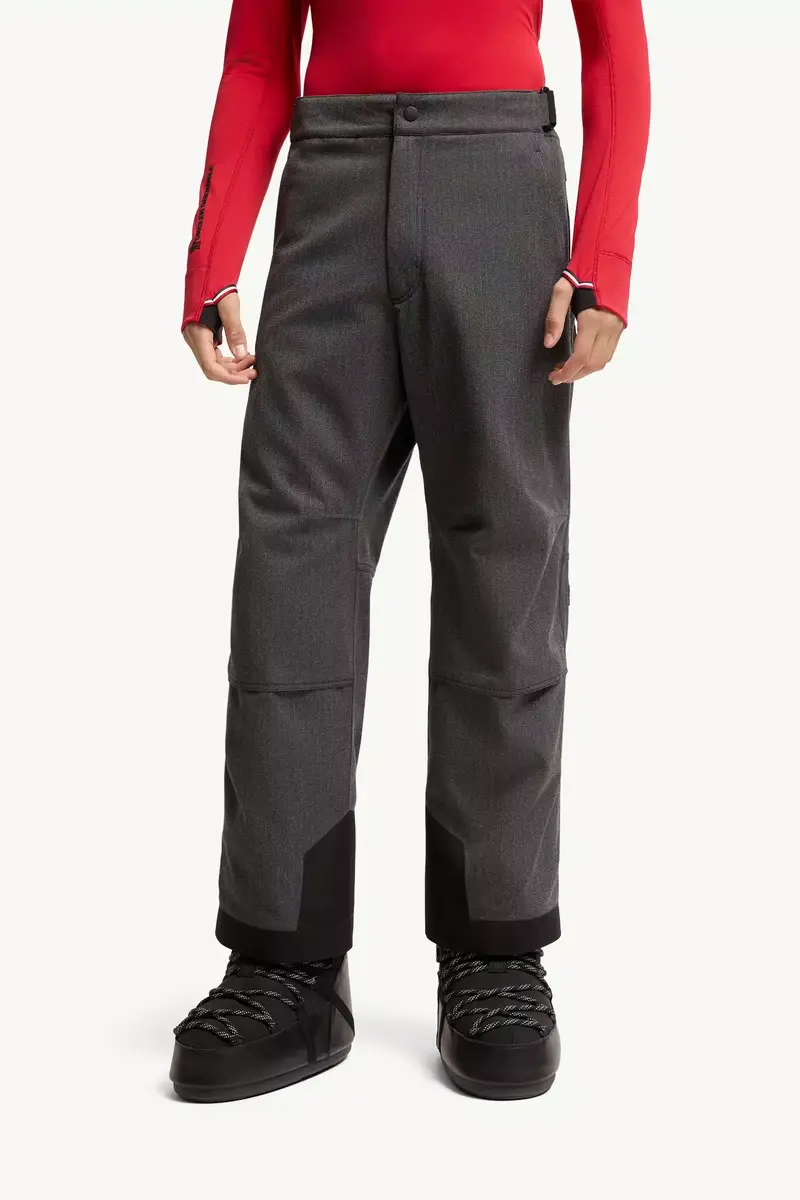 Moncler Grenoble Wool Ski Pants | Thumbnail 5 Moncler Grenoble Wool Ski Pants | Thumbnail 5