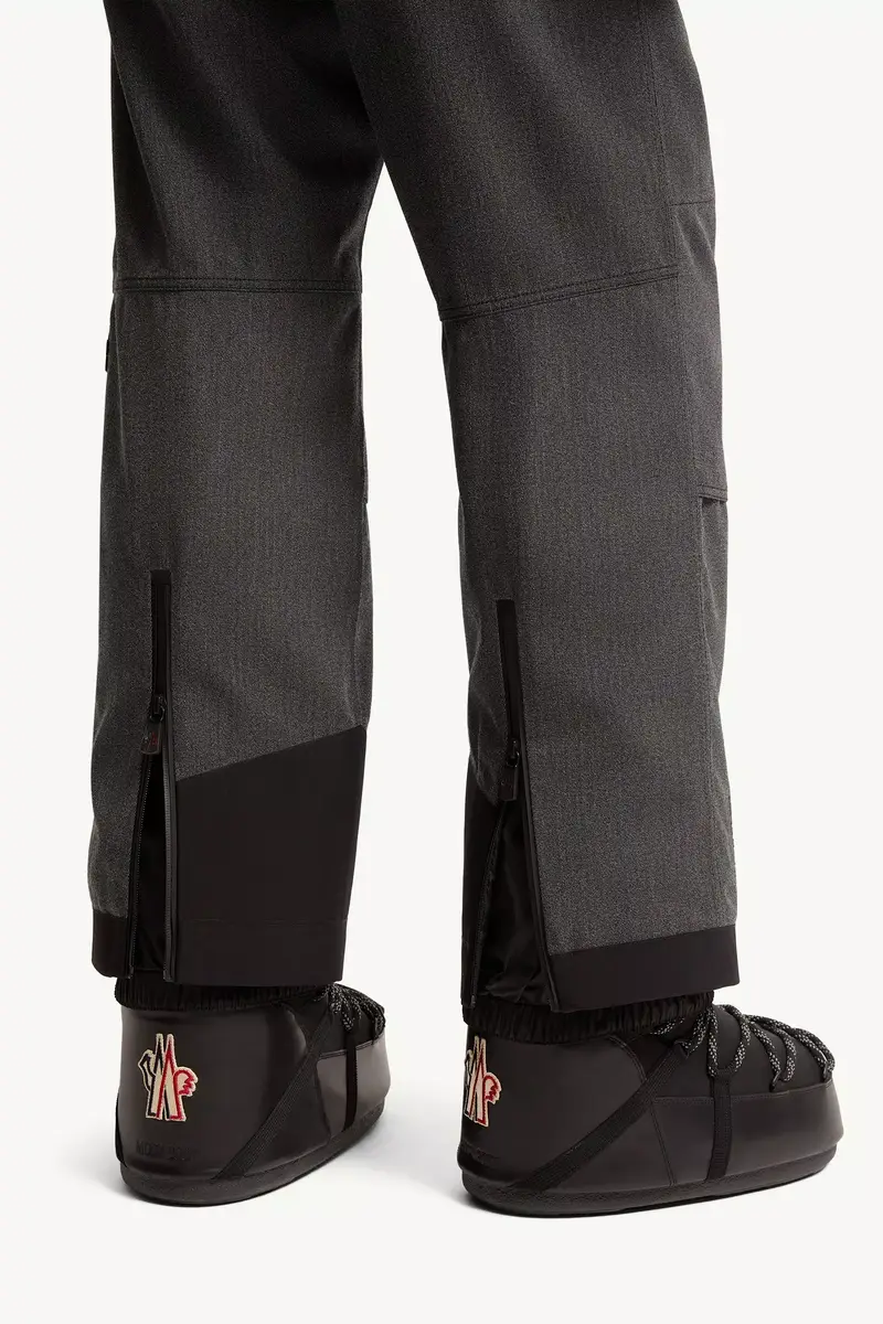 Moncler Grenoble Wool Ski Pants | Thumbnail 8 Moncler Grenoble Wool Ski Pants | Thumbnail 8
