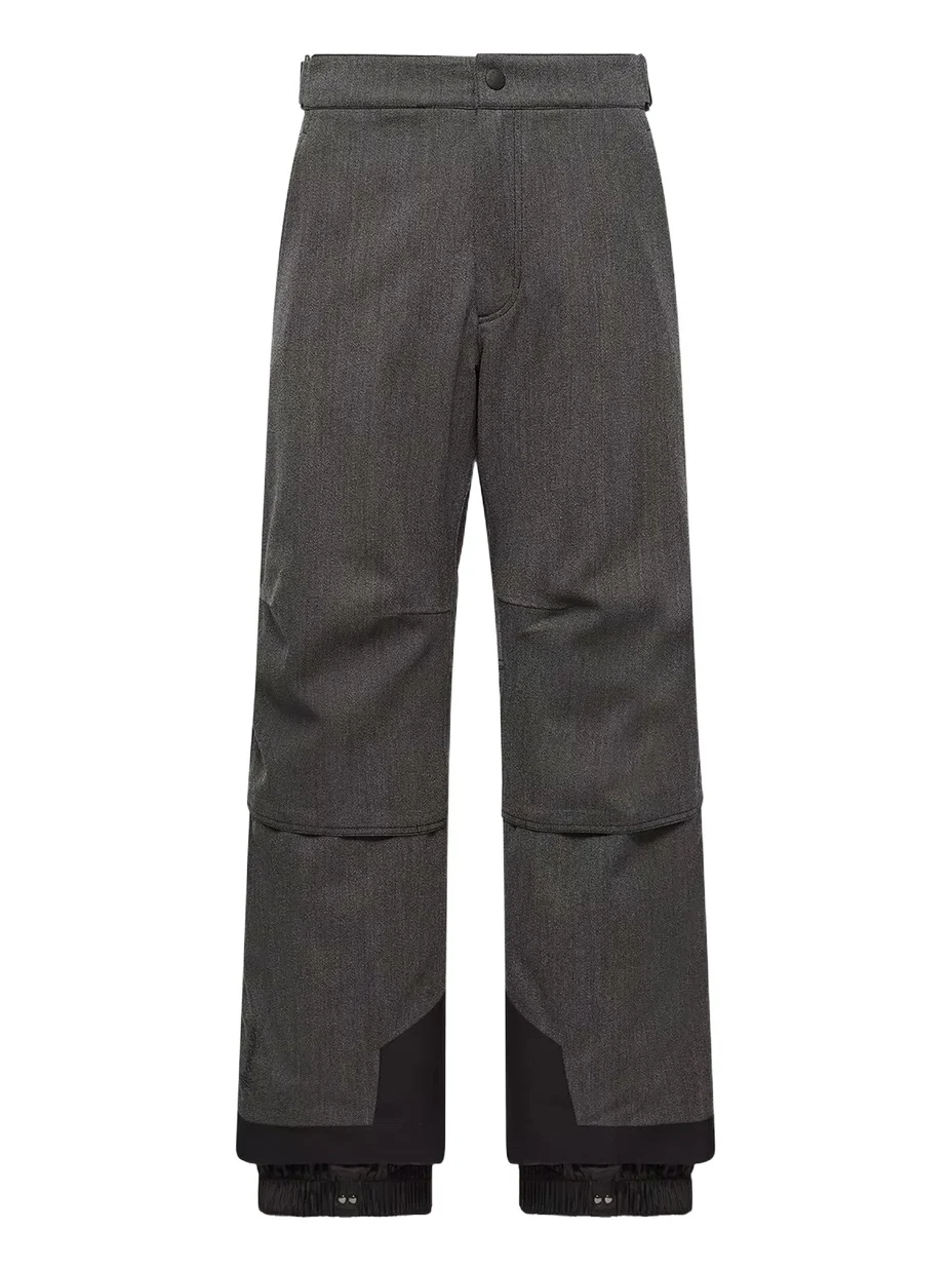 Moncler Grenoble Wool Ski Pants