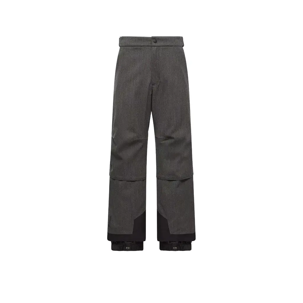 Moncler Grenoble Wool Ski Pants