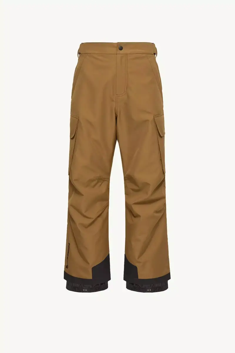 Moncler Grenoble Insulated Ski Pants | Thumbnail 2 Moncler Grenoble Insulated Ski Pants | Thumbnail 2