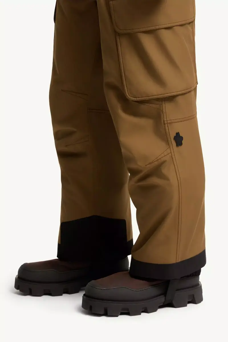 Moncler Grenoble Insulated Ski Pants | Thumbnail 4 Moncler Grenoble Insulated Ski Pants | Thumbnail 4