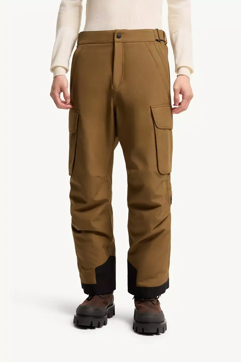 Moncler Grenoble Insulated Ski Pants | Thumbnail 5 Moncler Grenoble Insulated Ski Pants | Thumbnail 5