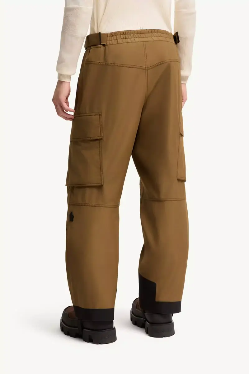 Moncler Grenoble Insulated Ski Pants | Thumbnail 6 Moncler Grenoble Insulated Ski Pants | Thumbnail 6