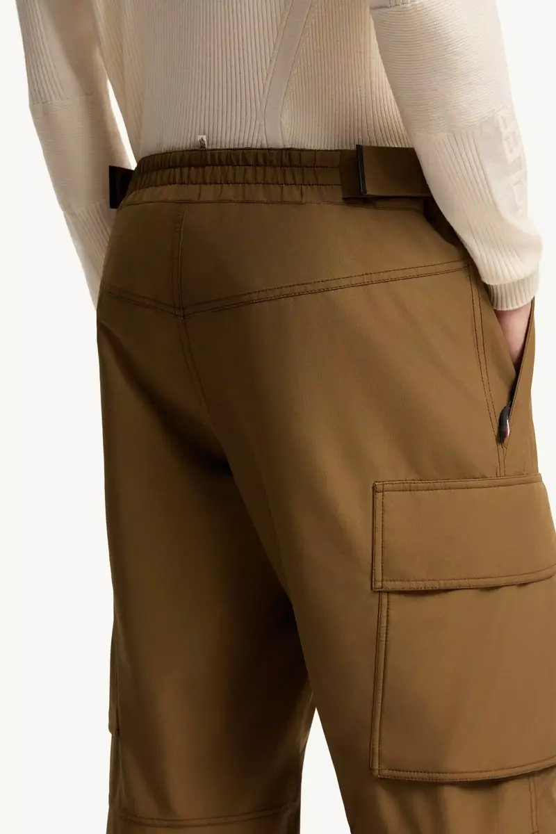 Moncler Grenoble Insulated Ski Pants | Thumbnail 7 Moncler Grenoble Insulated Ski Pants | Thumbnail 7