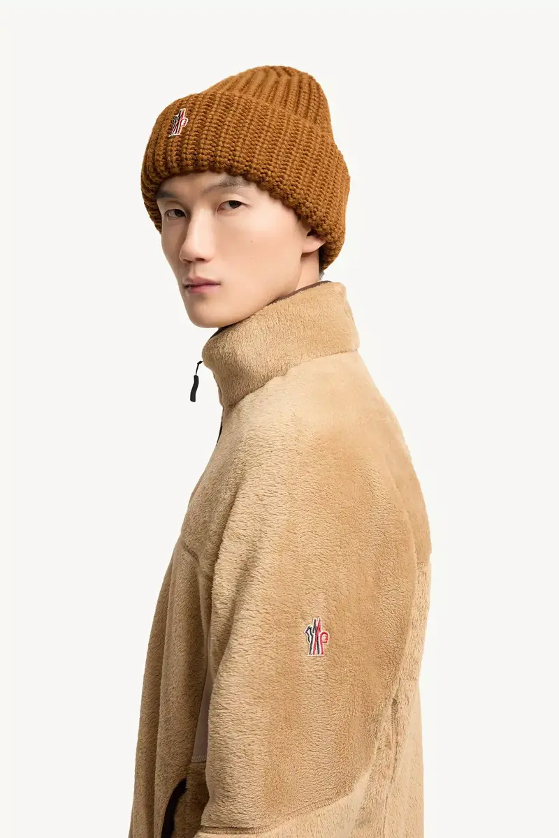 Moncler Grenoble Polartec Sweatshirt | Thumbnail 4 Moncler Grenoble Polartec Sweatshirt | Thumbnail 4
