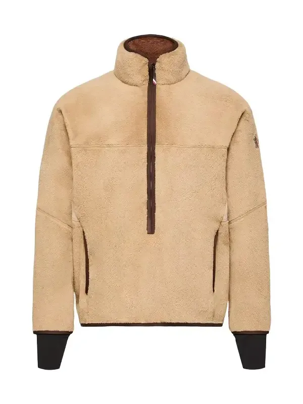 Polartec Sweatshirt Polartec Sweatshirt