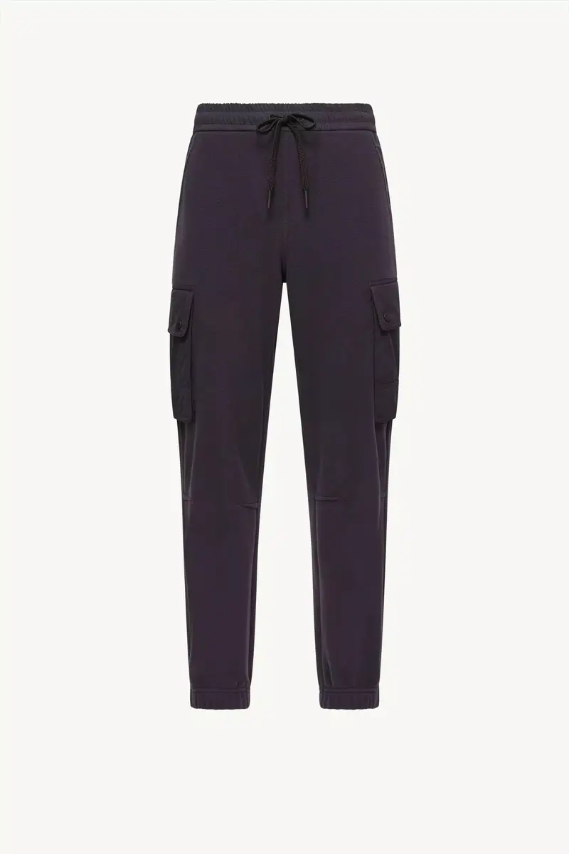 Moncler Grenoble Polartec Sweatpants | Thumbnail 2 Moncler Grenoble Polartec Sweatpants | Thumbnail 2