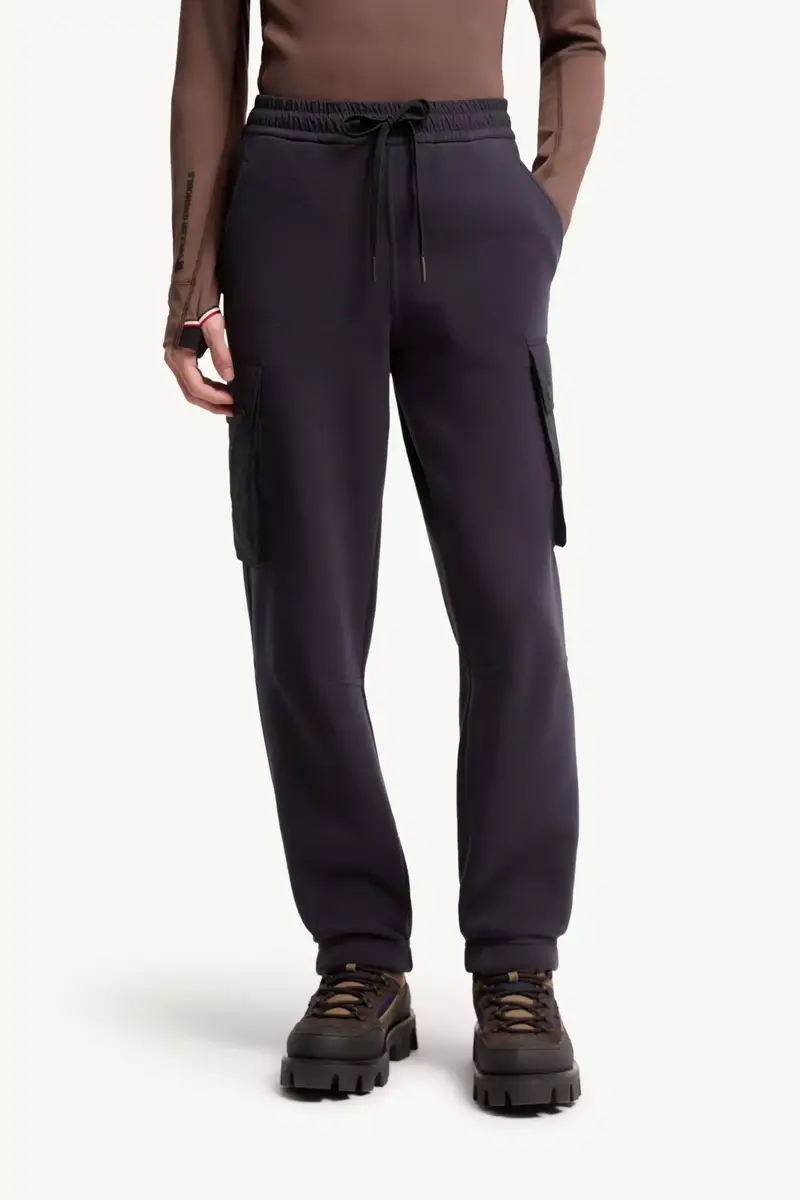 Moncler Grenoble Polartec Sweatpants | Thumbnail 5 Moncler Grenoble Polartec Sweatpants | Thumbnail 5