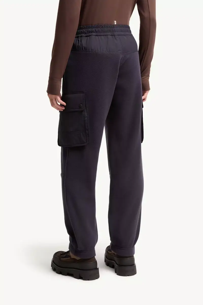 Moncler Grenoble Polartec Sweatpants | Thumbnail 6 Moncler Grenoble Polartec Sweatpants | Thumbnail 6
