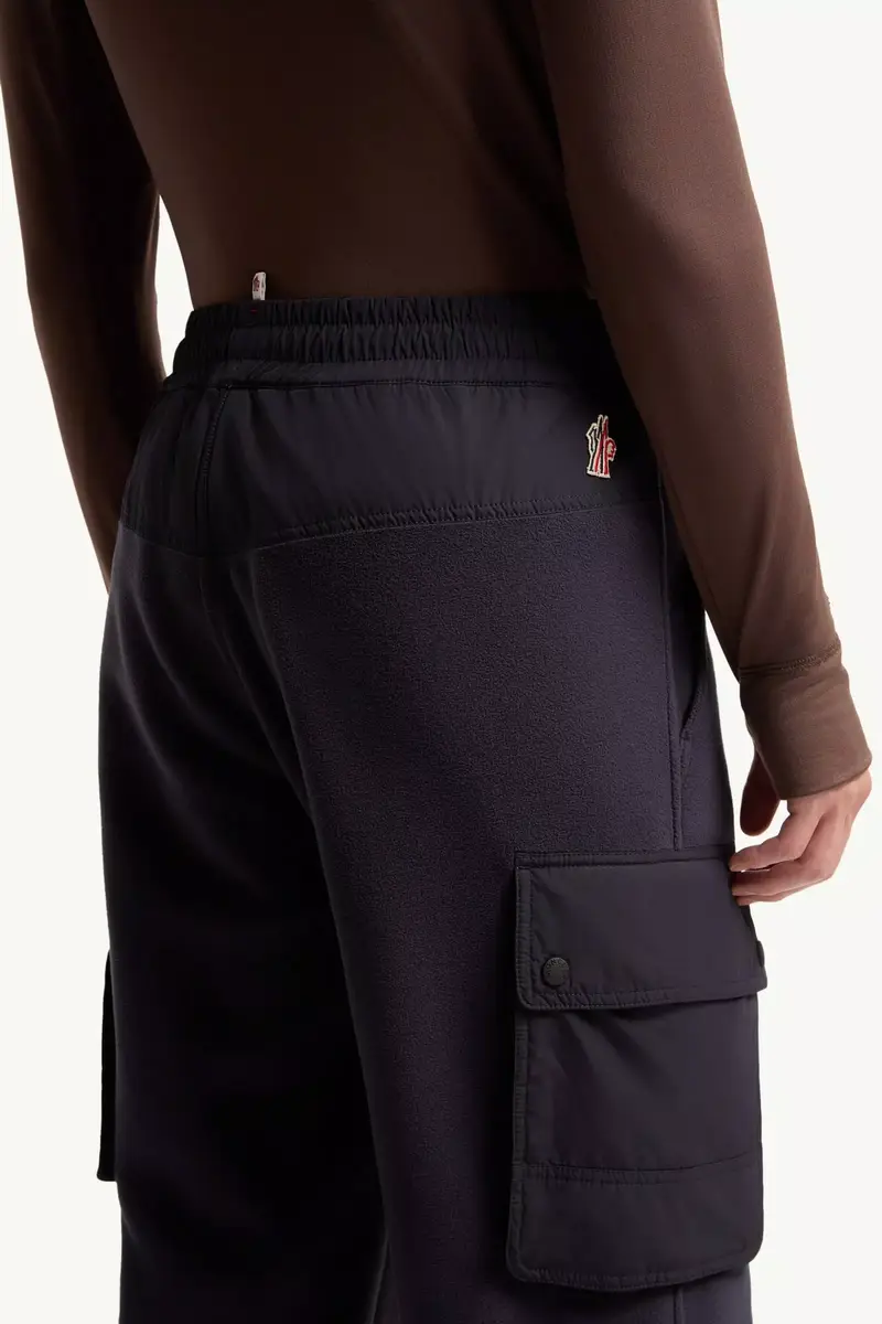Moncler Grenoble Polartec Sweatpants | Thumbnail 7 Moncler Grenoble Polartec Sweatpants | Thumbnail 7