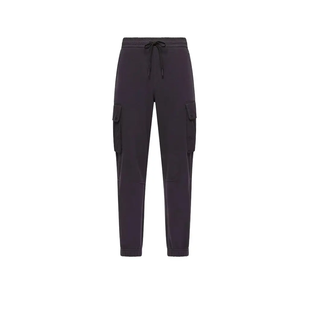 Moncler Grenoble Polartec Sweatpants