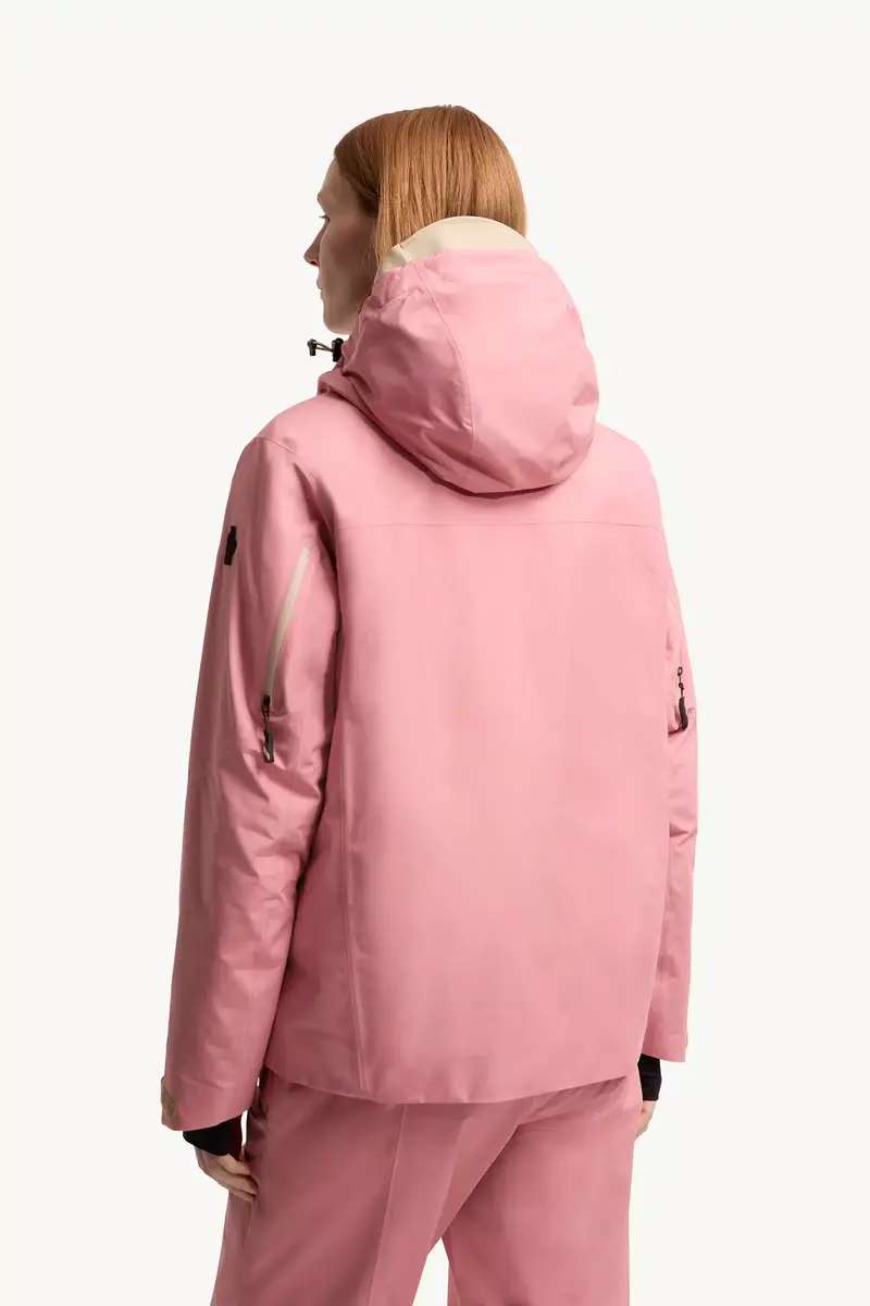 Moncler Grenoble Ampay Gore-tex Hooded Padded Ski Jacket | Thumbnail 6 Moncler Grenoble Ampay Gore-tex Hooded Padded Ski Jacket | Thumbnail 6
