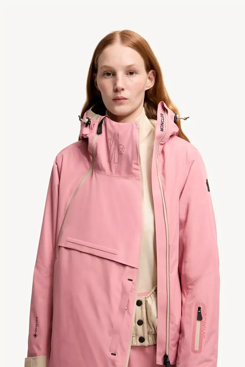 Moncler Grenoble Ampay Gore-tex Hooded Padded Ski Jacket | Thumbnail 7 Moncler Grenoble Ampay Gore-tex Hooded Padded Ski Jacket | Thumbnail 7