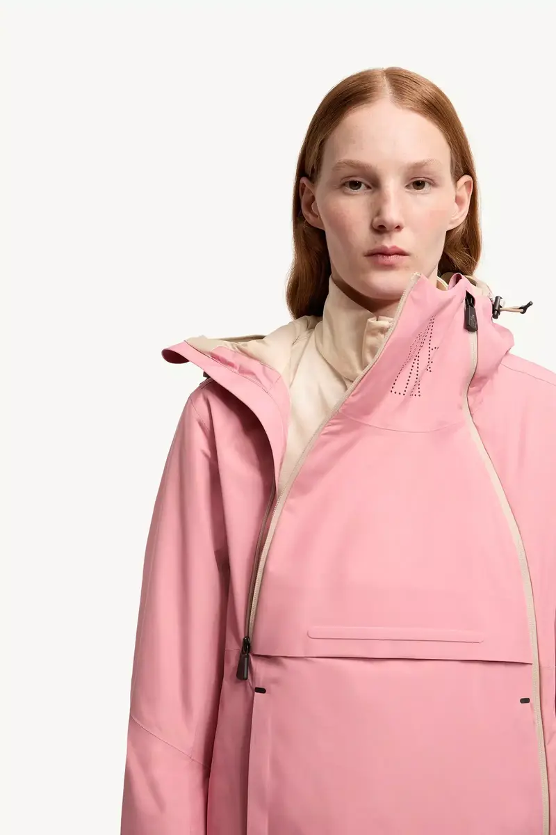 Moncler Grenoble Ampay Gore-tex Hooded Padded Ski Jacket | Thumbnail 8 Moncler Grenoble Ampay Gore-tex Hooded Padded Ski Jacket | Thumbnail 8