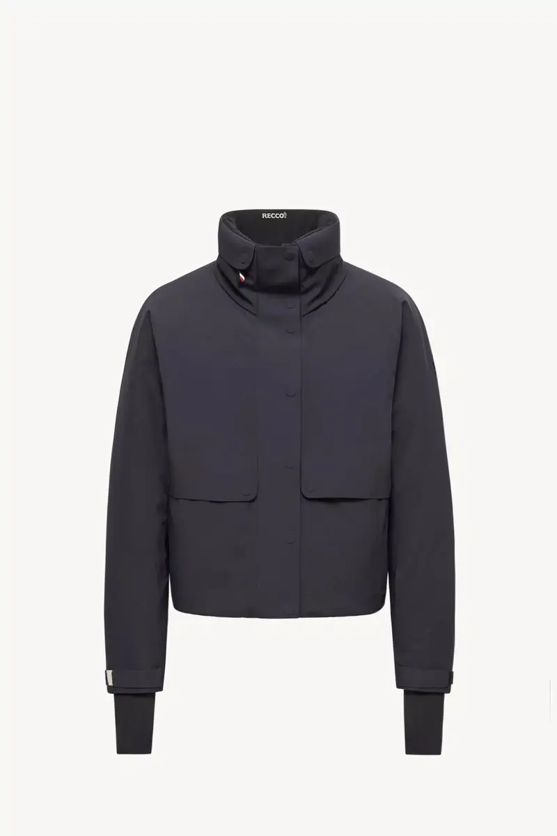 Moncler Grenoble Danses Insulated Hooded Ski Jacket | Thumbnail 2 Moncler Grenoble Danses Insulated Hooded Ski Jacket | Thumbnail 2