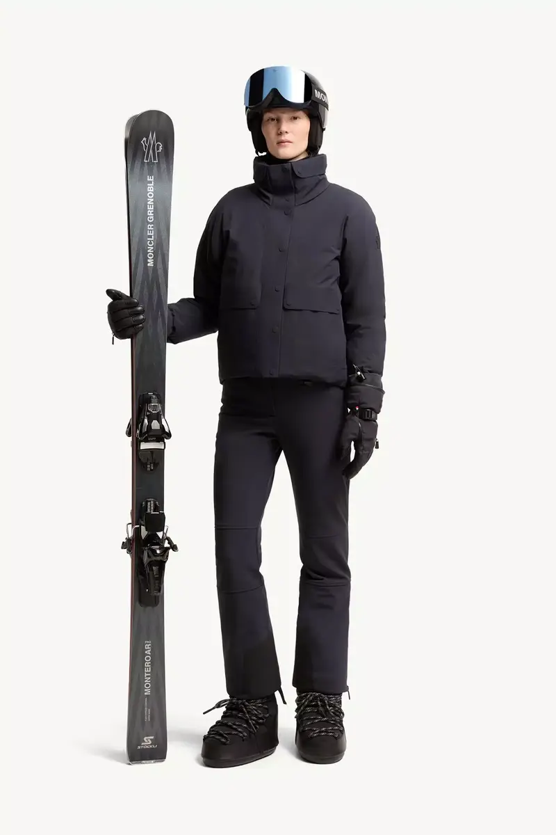 Moncler Grenoble Danses Insulated Hooded Ski Jacket | Thumbnail 3 Moncler Grenoble Danses Insulated Hooded Ski Jacket | Thumbnail 3