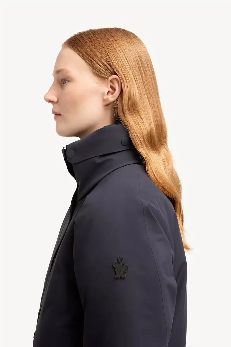 Moncler Grenoble Danses Insulated Hooded Ski Jacket | Thumbnail 4 Moncler Grenoble Danses Insulated Hooded Ski Jacket | Thumbnail 4