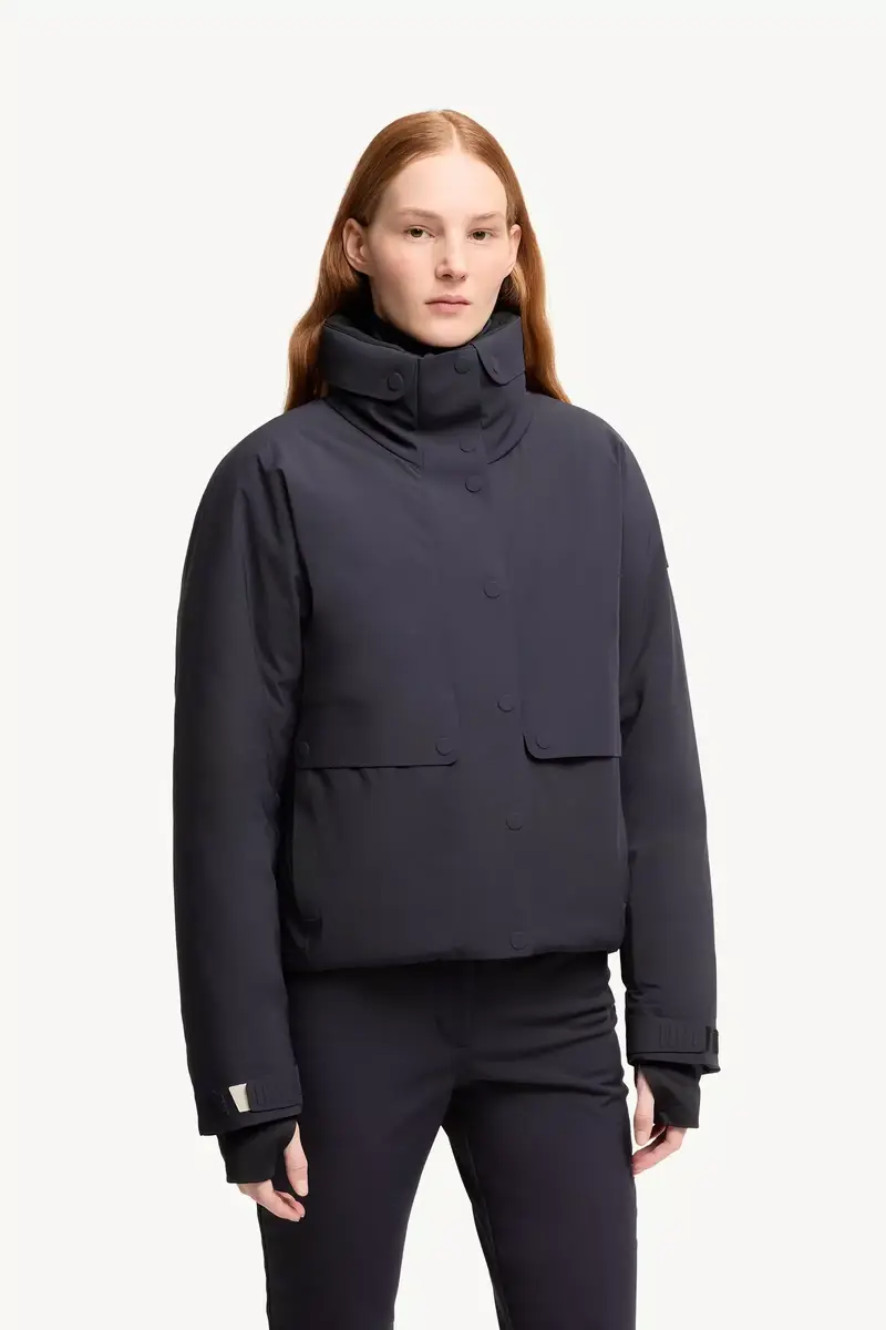 Moncler Grenoble Danses Insulated Hooded Ski Jacket | Thumbnail 5 Moncler Grenoble Danses Insulated Hooded Ski Jacket | Thumbnail 5