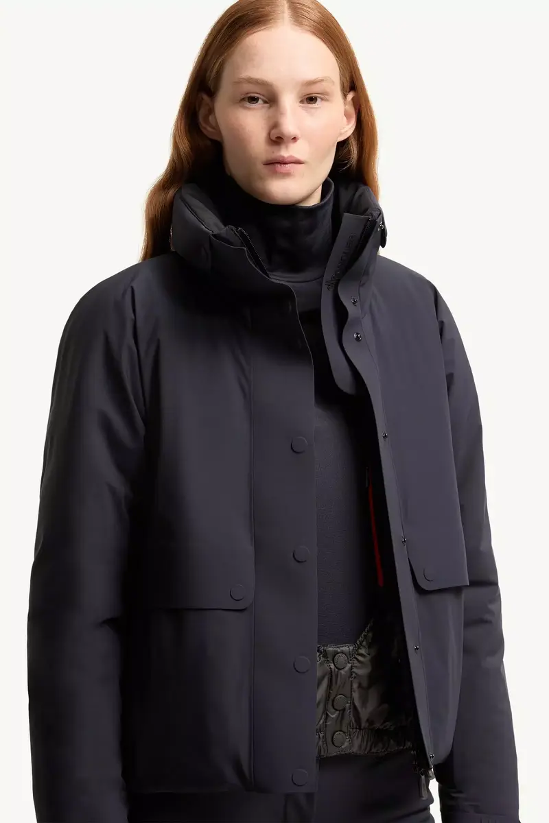 Moncler Grenoble Danses Insulated Hooded Ski Jacket | Thumbnail 7 Moncler Grenoble Danses Insulated Hooded Ski Jacket | Thumbnail 7