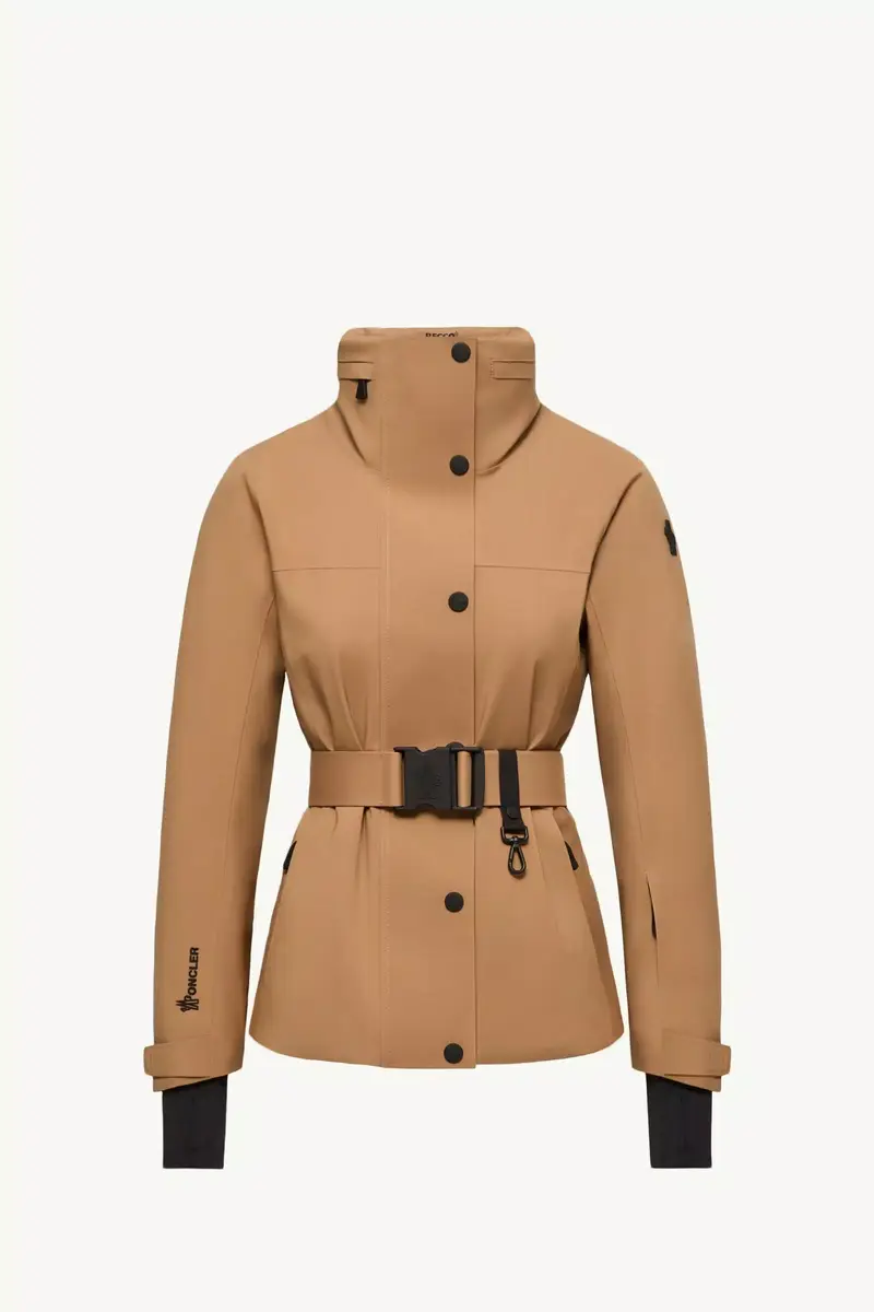 Moncler Grenoble Hainets Insulated Ski Jacket | Thumbnail 2 Moncler Grenoble Hainets Insulated Ski Jacket | Thumbnail 2
