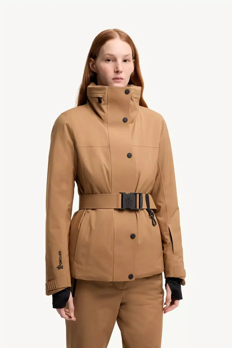 Moncler Grenoble Hainets Insulated Ski Jacket | Thumbnail 5 Moncler Grenoble Hainets Insulated Ski Jacket | Thumbnail 5