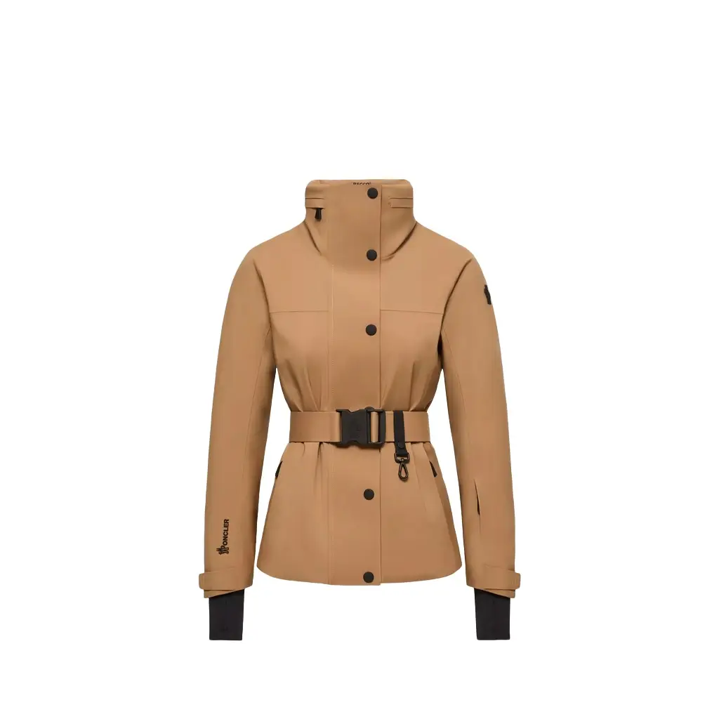 Hainets Insulated Ski Jacket Hainets Insulated Ski Jacket