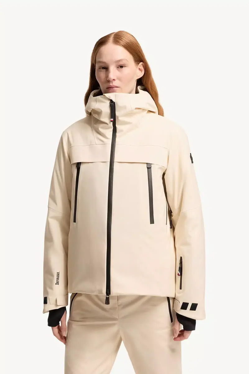 Moncler Grenoble Chanavey Hooded Ski Jacket | Thumbnail 5 Moncler Grenoble Chanavey Hooded Ski Jacket | Thumbnail 5