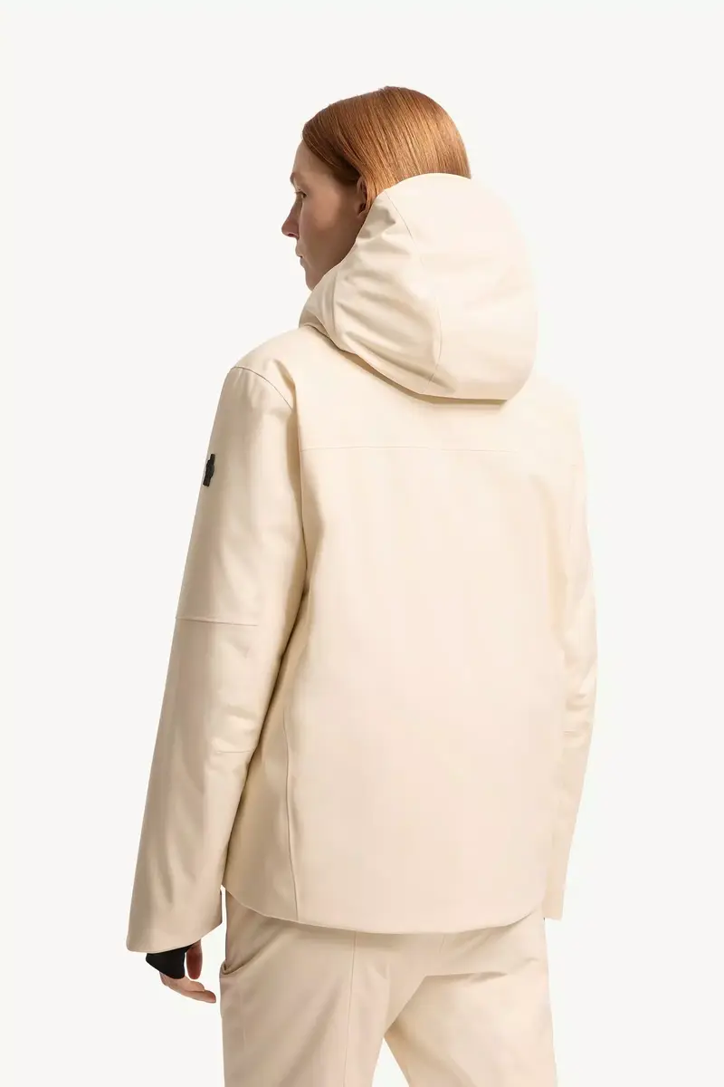 Moncler Grenoble Chanavey Hooded Ski Jacket | Thumbnail 6 Moncler Grenoble Chanavey Hooded Ski Jacket | Thumbnail 6